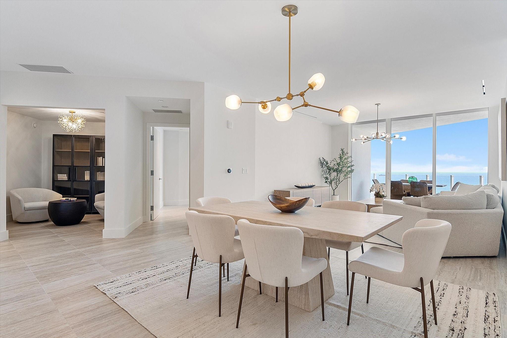525 Fort Lauderdale Beach Blvd Unit 1801, Fort Lauderdale, Florida 33304