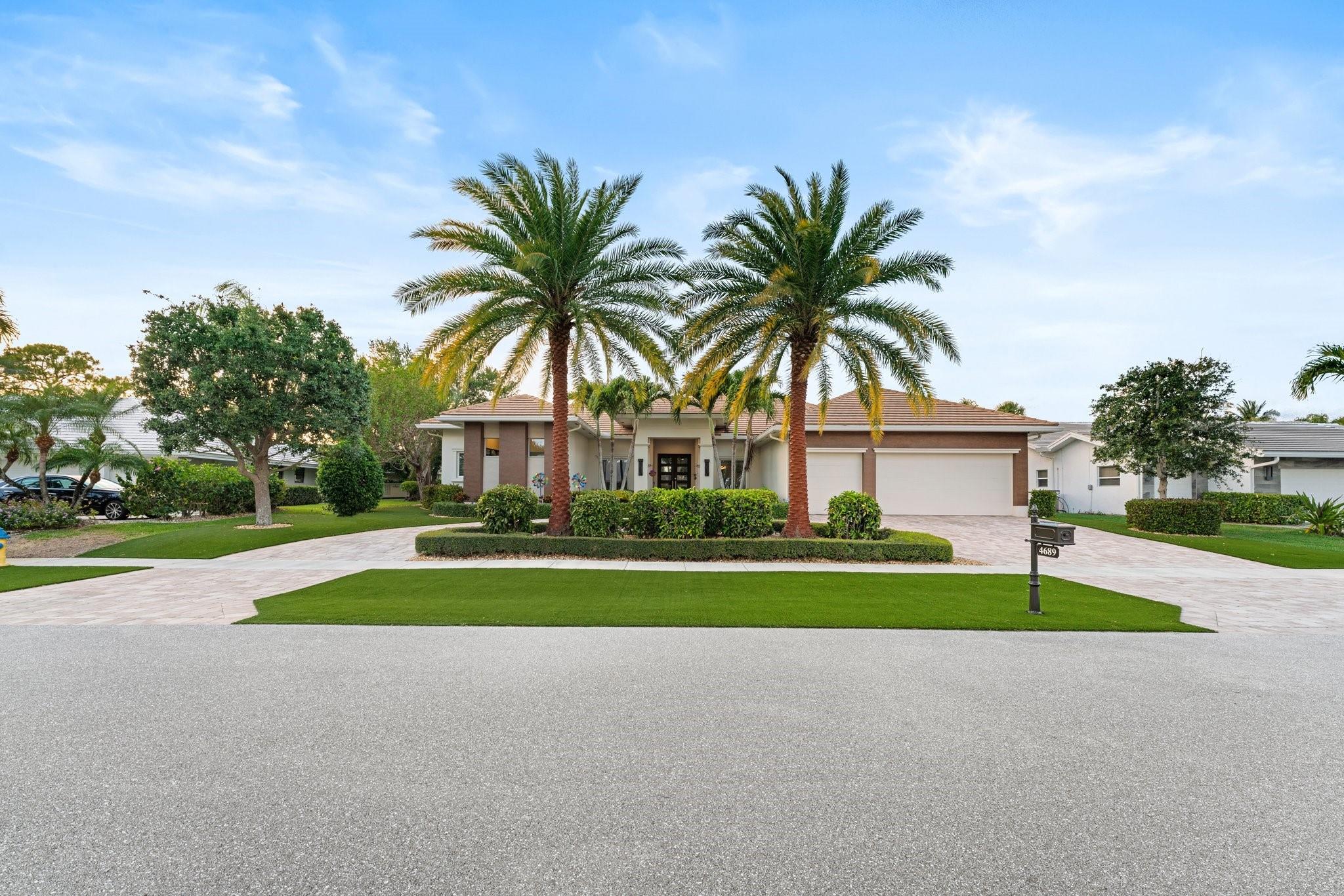 4689 Tree Fern Dr, Delray Beach, Florida 33445