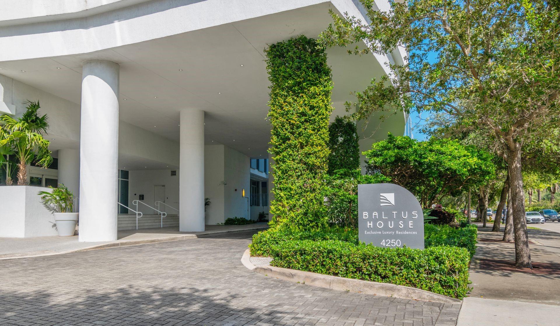 4250 Biscayne Blvd Unit 911, Miami, Florida 33137