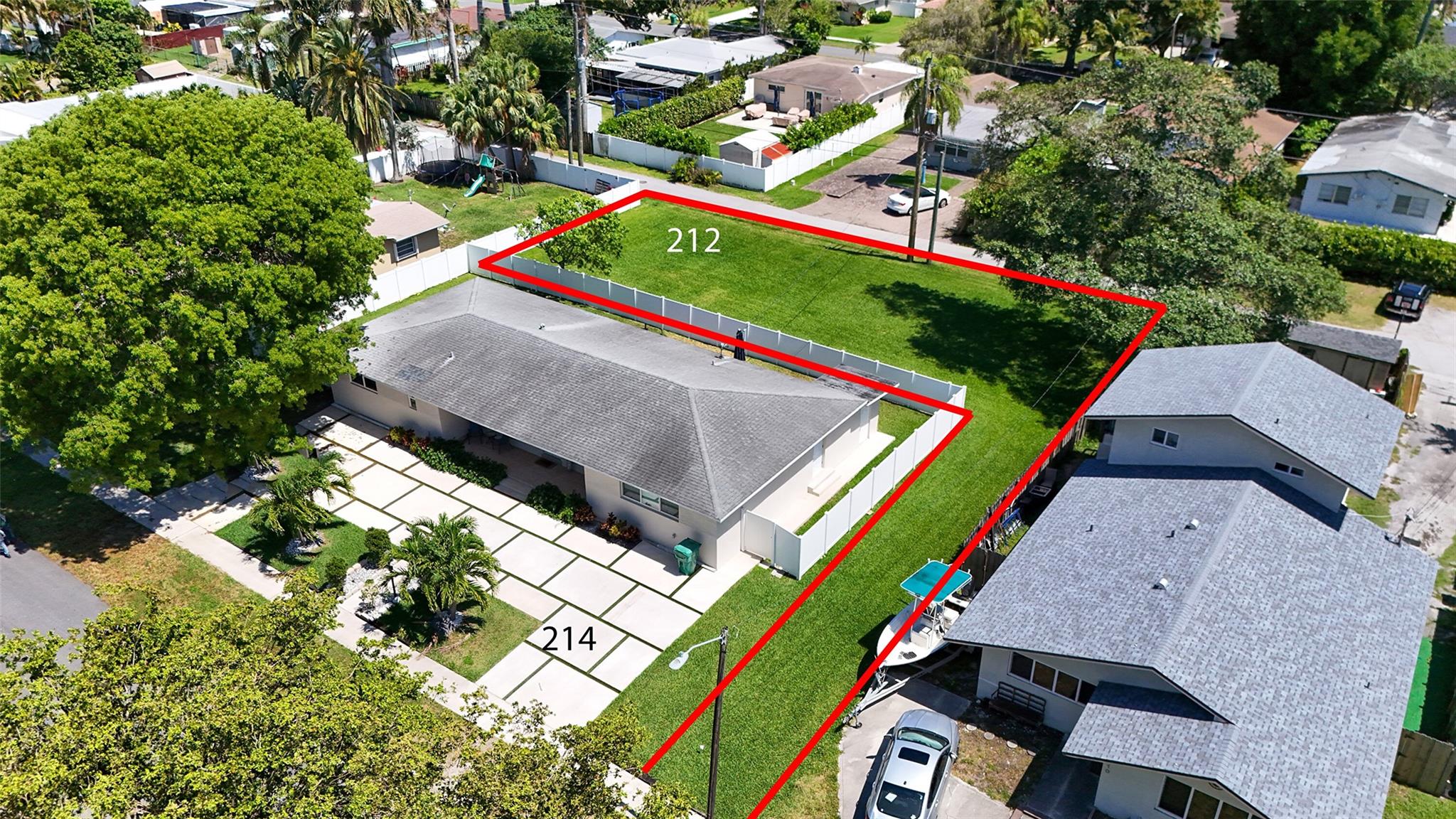 212 5 street, Dania Beach, Florida 33004