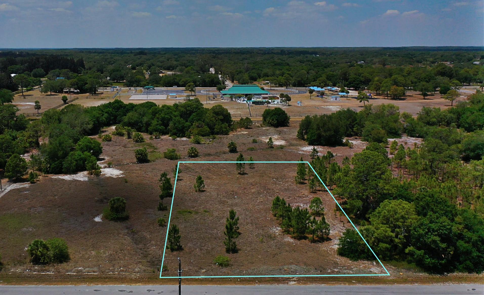 Montura Ranch Estate 01 S