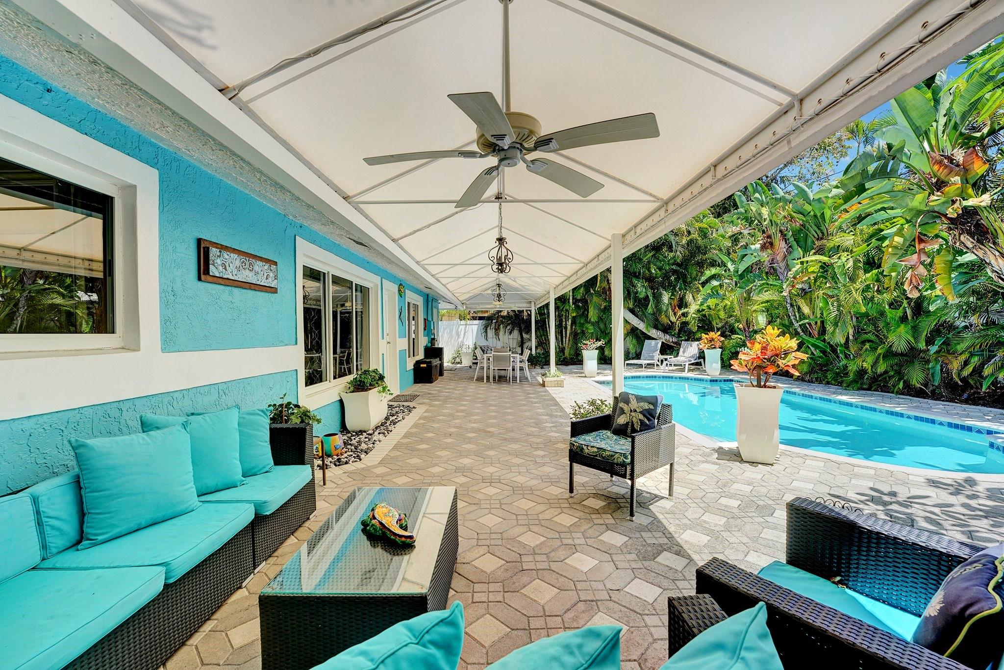 3488 19th Ave, Oakland Park, Florida 33306