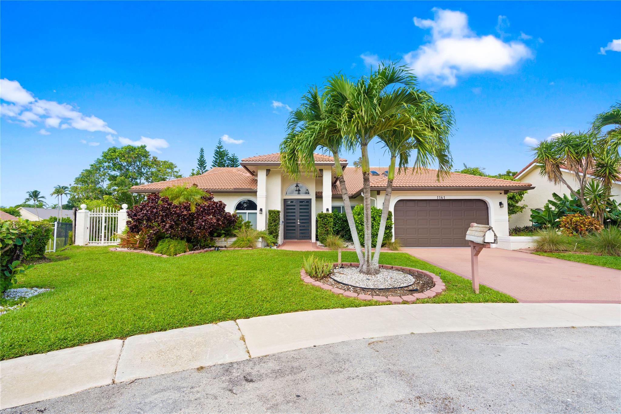 1141 101st Ave, Plantation, Florida 33322