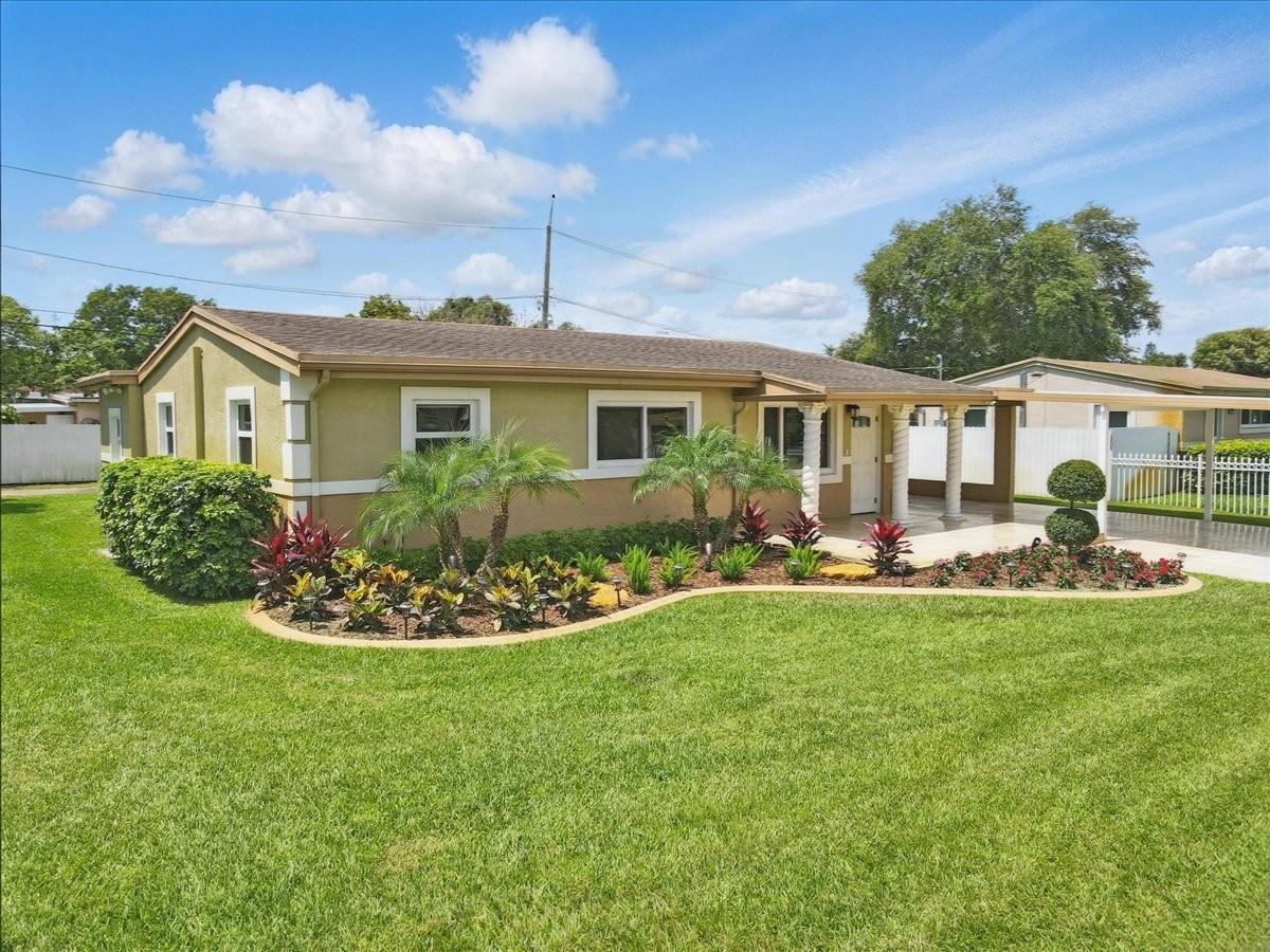 2830 172nd Ter, Miami Gardens, Florida 33056