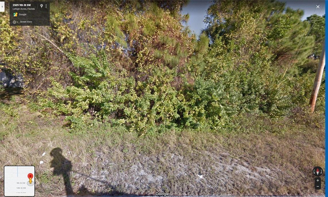 Lehigh Acres Unit 12