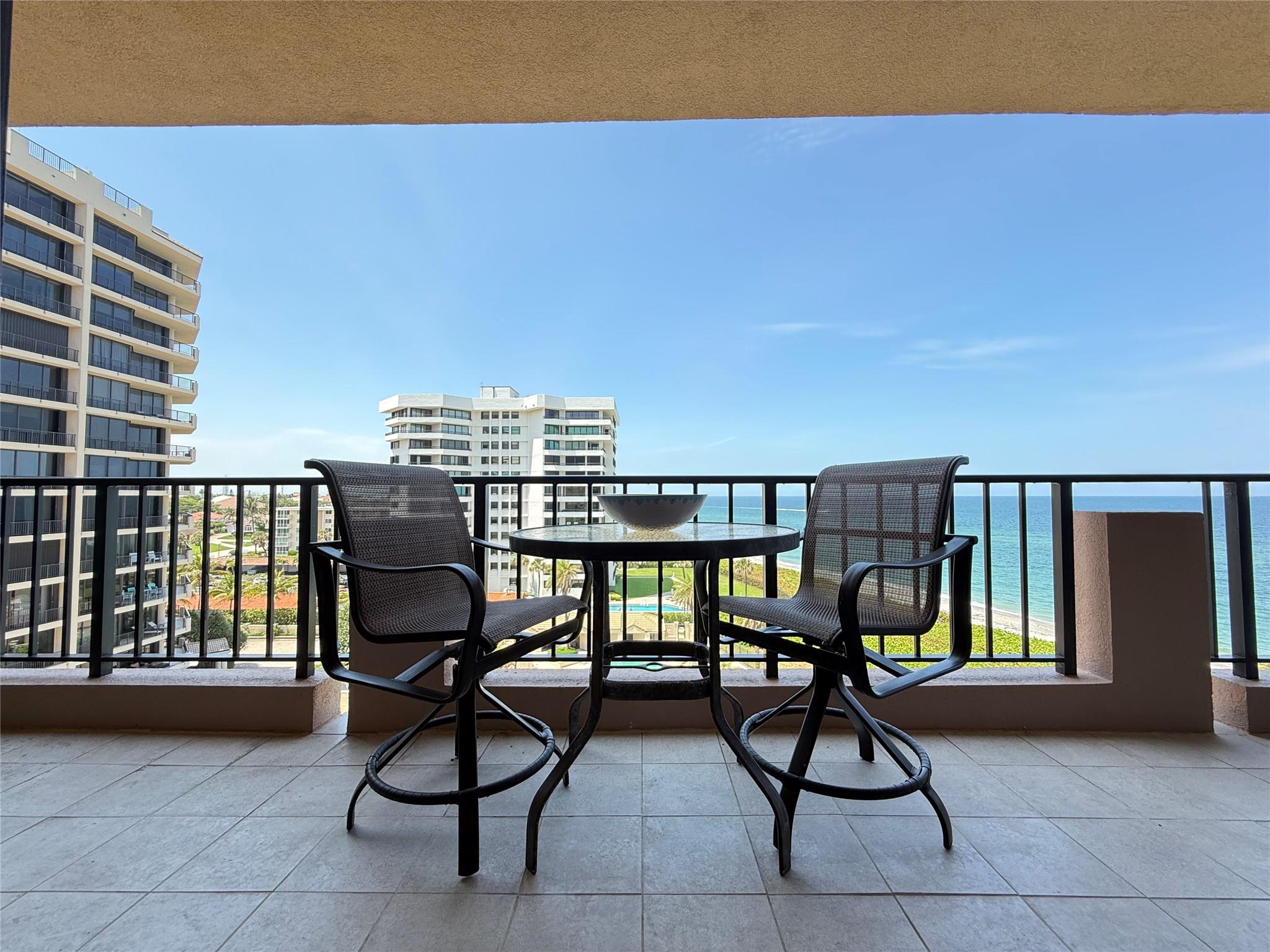 * Private enclosed garage in addition to underground parking space included *