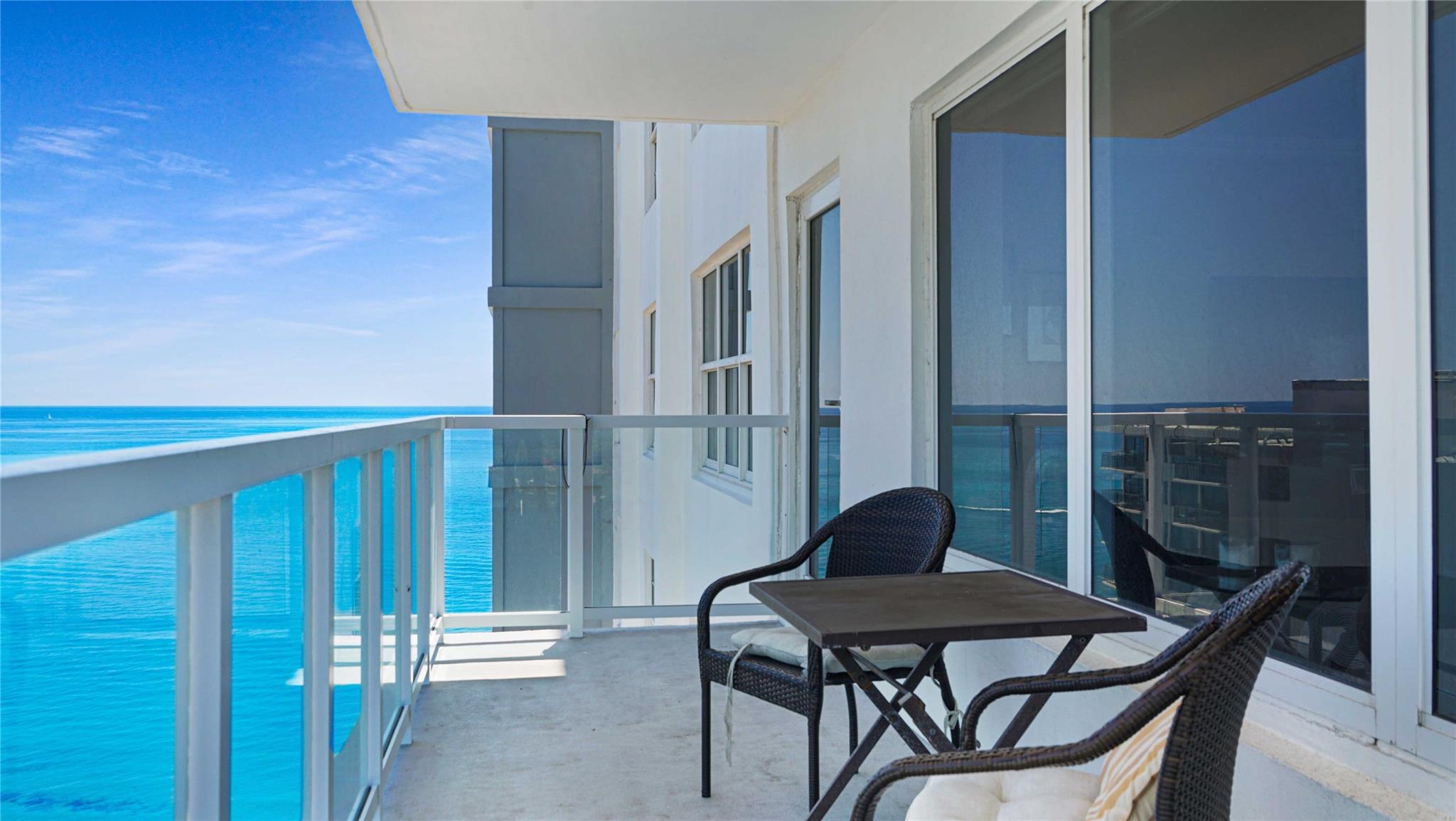 3750 Galt Ocean Dr Unit 1807, Fort Lauderdale, Florida 33308