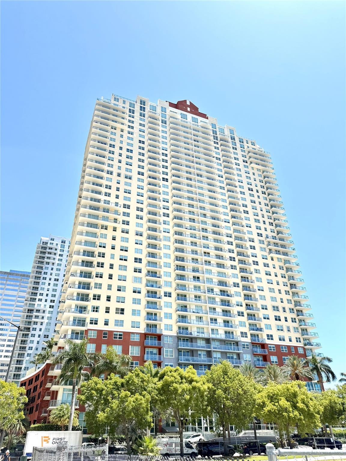 1155 BRICKELL BAY DR Unit 2108, Miami, Florida 33131