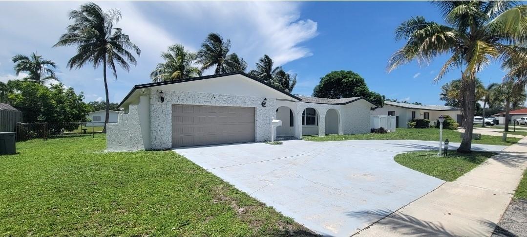 6161 15th St, Plantation, Florida 33317