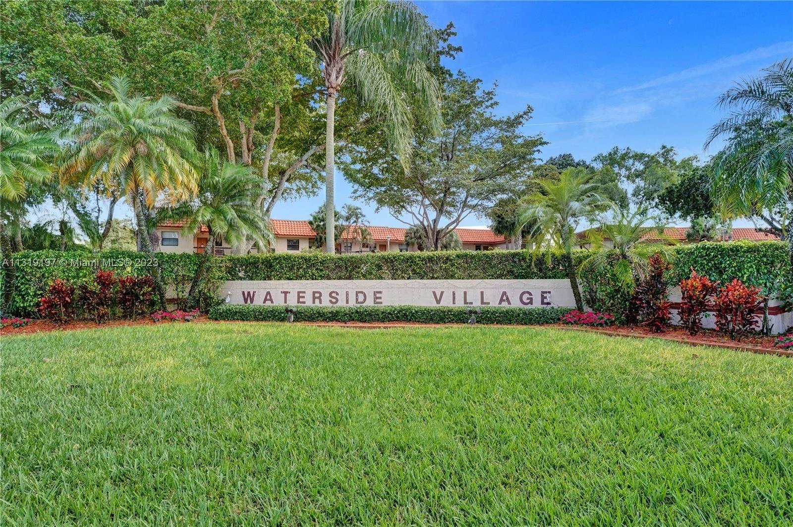 15701 Waterside Cir Unit 205, Sunrise, Florida 33326