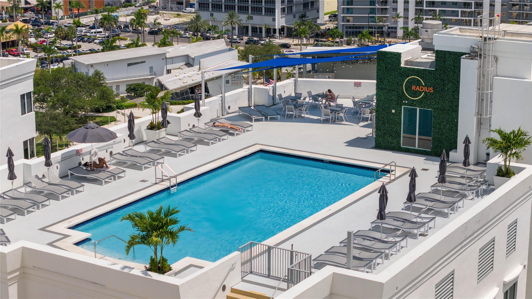 1830 Radius Dr Unit 607, Hollywood, Florida 33020