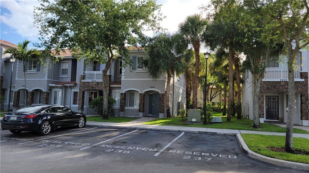 2864 83rd Ave Unit 105, Miramar, Florida 33025