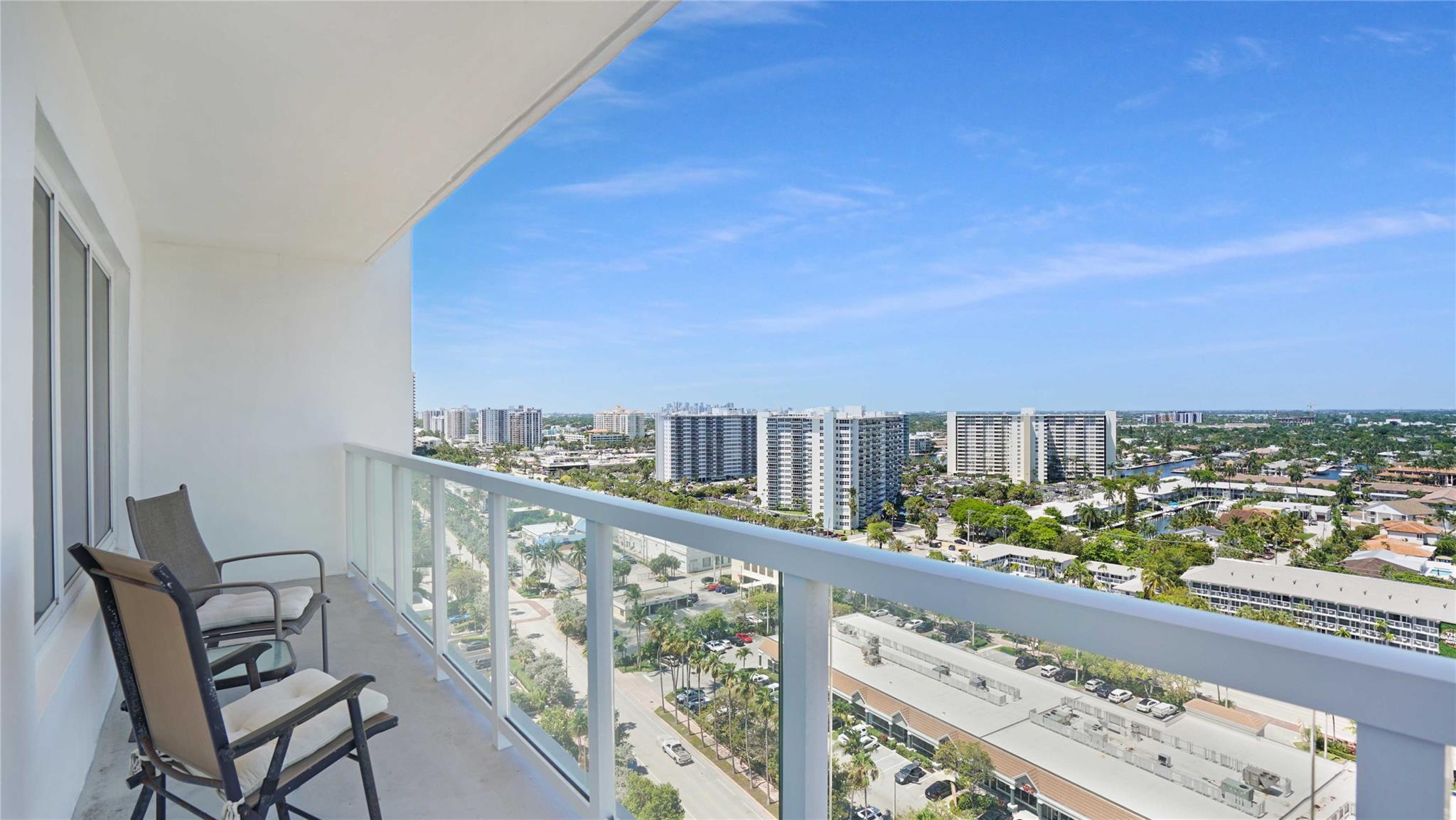 3750 Galt Ocean Dr 1807