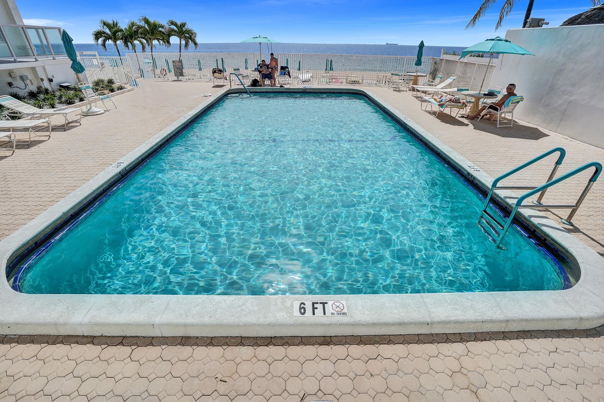 3750 Galt Ocean Dr 1807