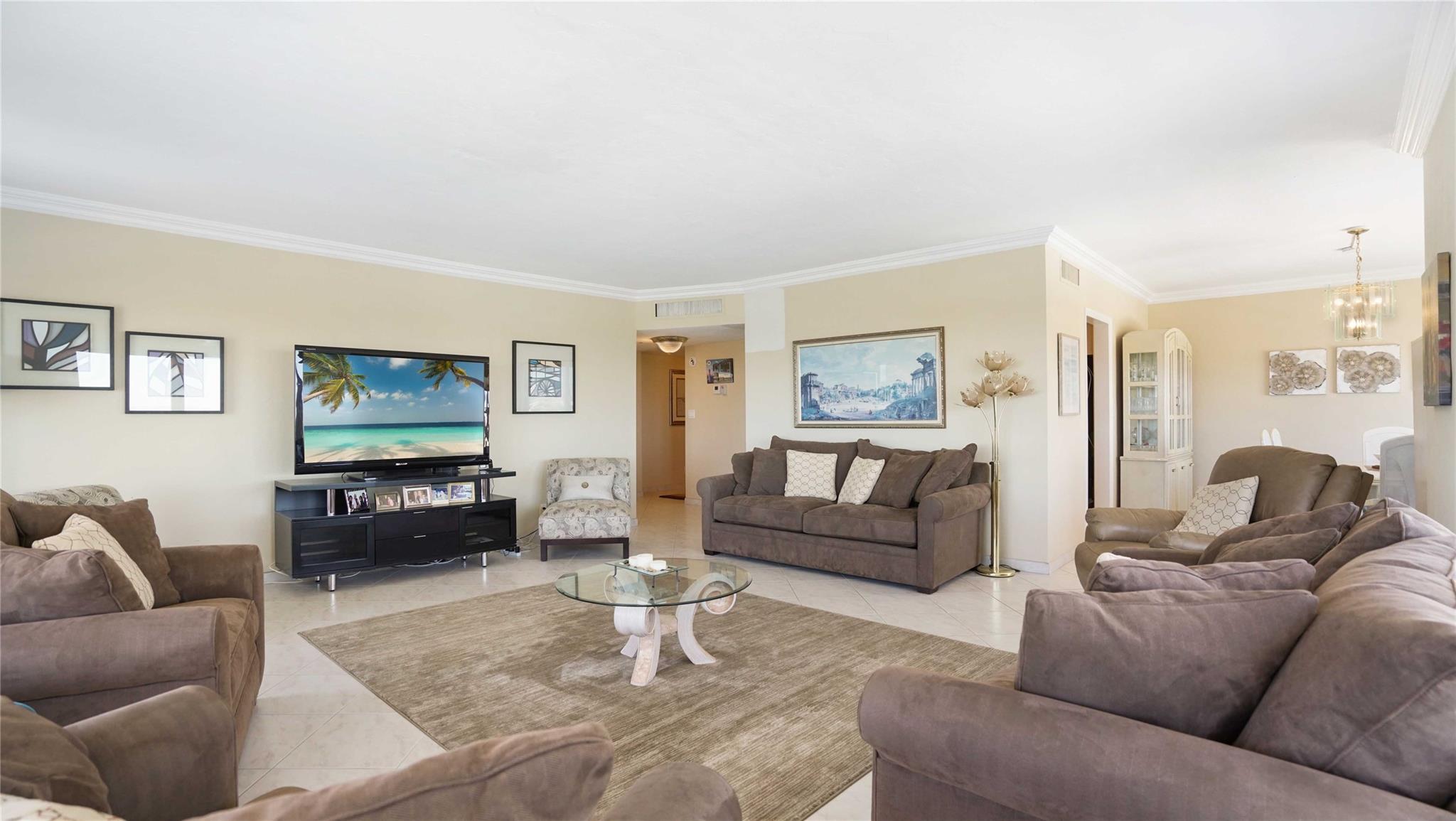 3750 Galt Ocean Dr 1807