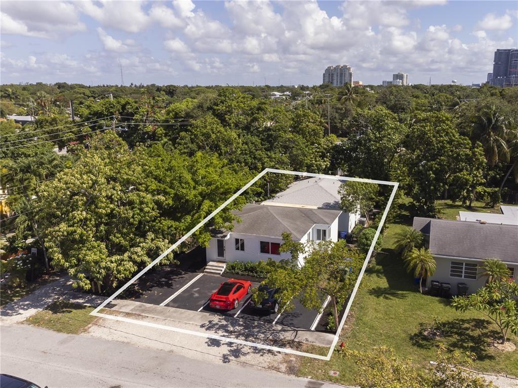 319 12th Ct, Fort Lauderdale, Florida 33315