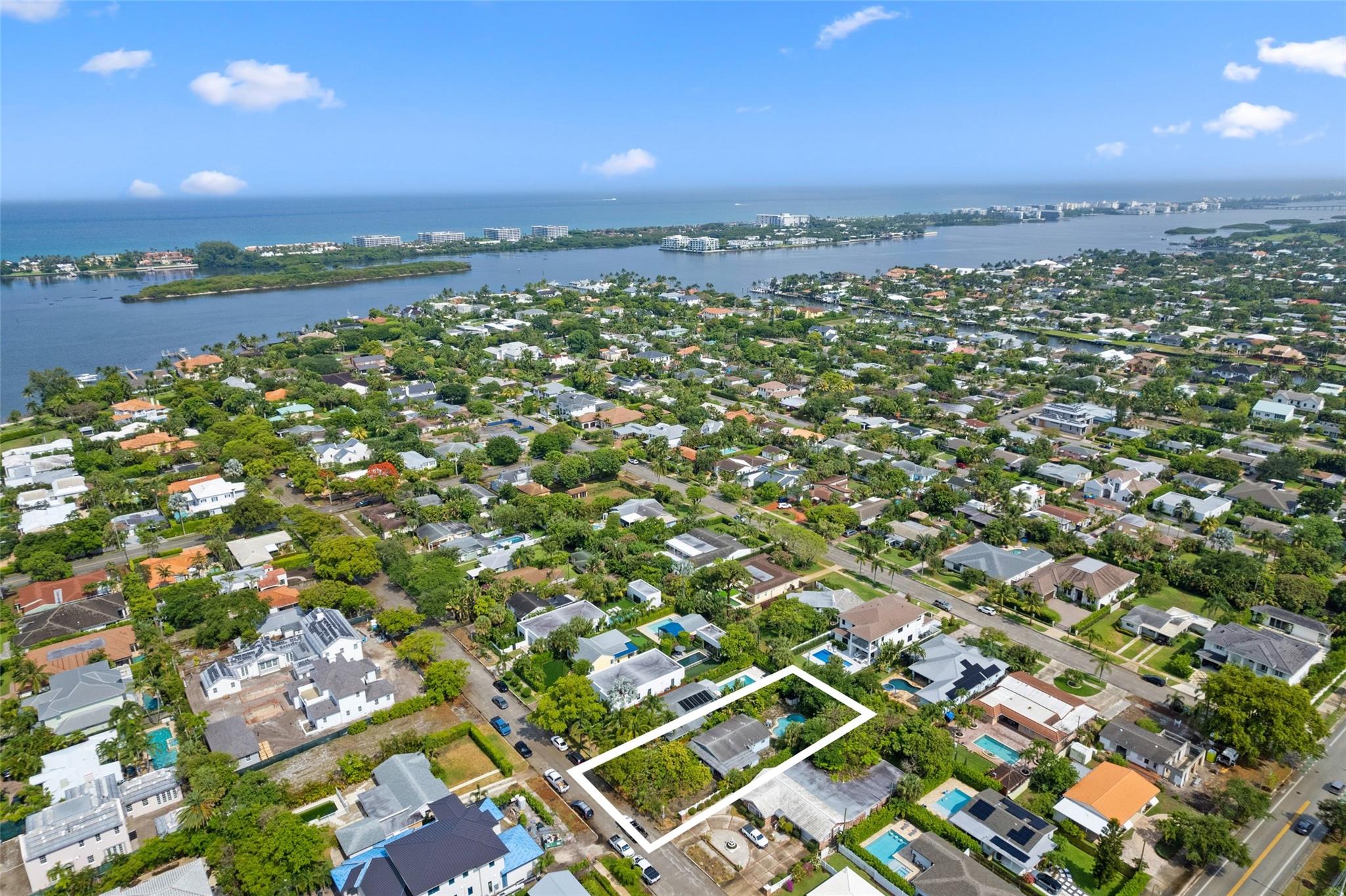 246 Seville Rd, West Palm Beach, Florida 33405