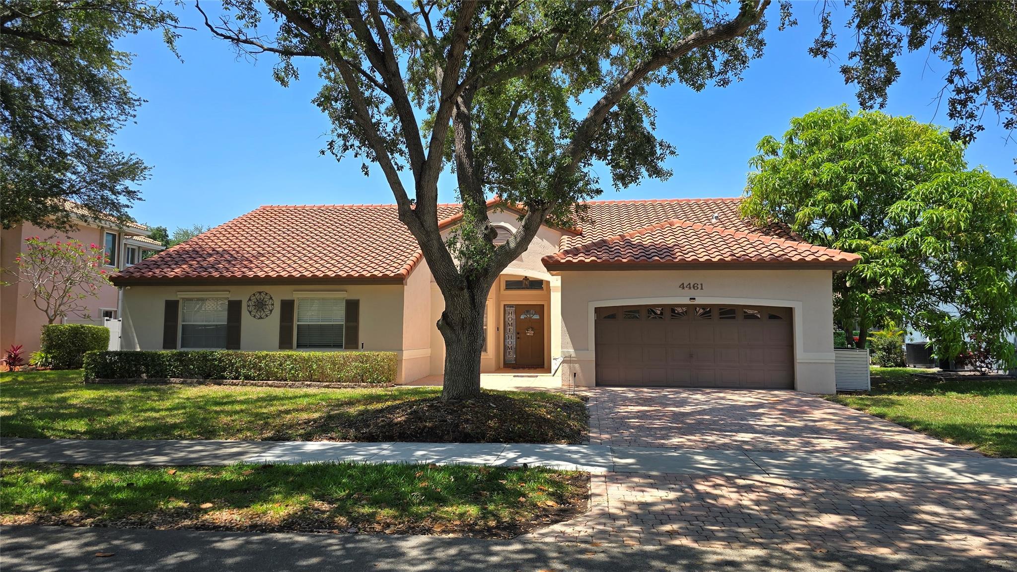 4461 63rd Dr, Coconut Creek, Florida 33073