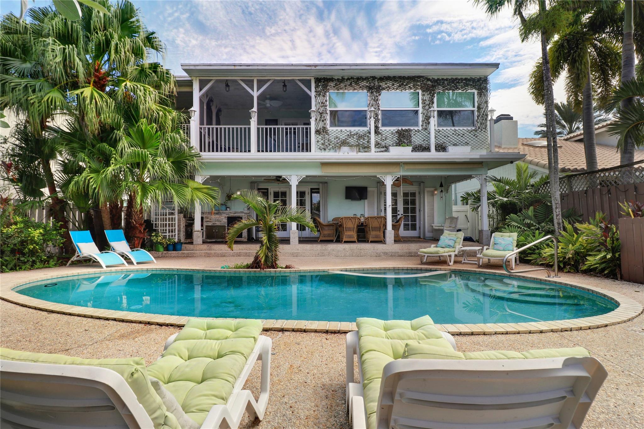 635 25th Ave, Fort Lauderdale, Florida 33301