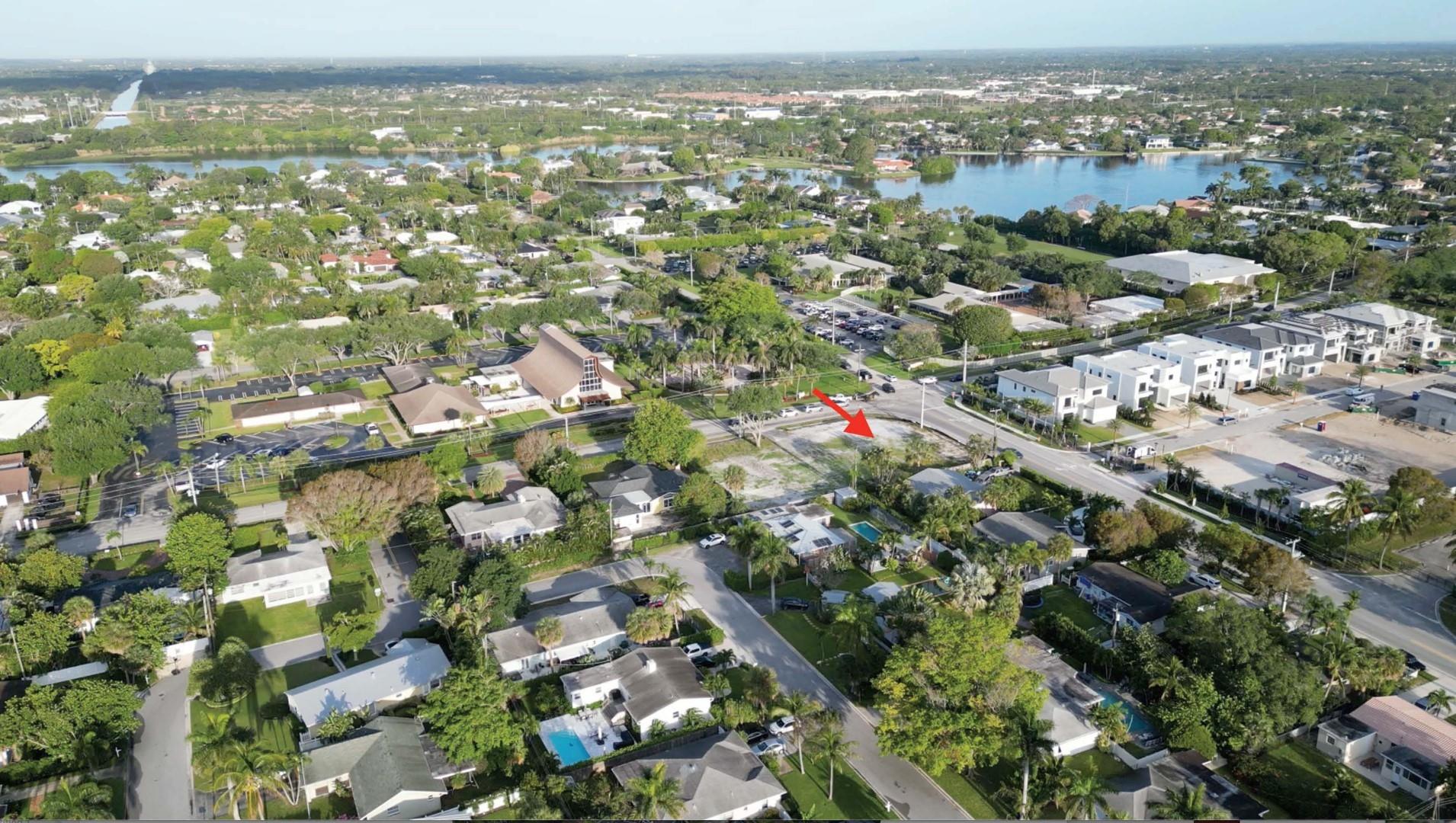 2019 N Swinton Ave.