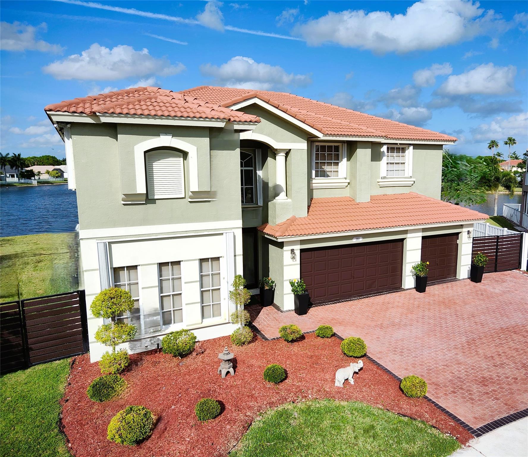 380 167th Ave, Pembroke Pines, Florida 33027