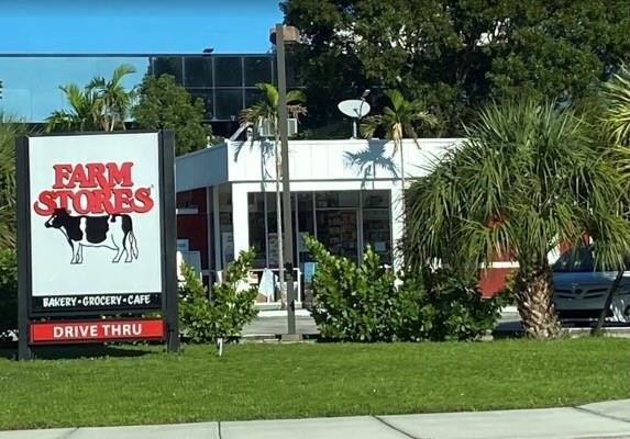  Convenience Store, Boca Raton, Florida 33431