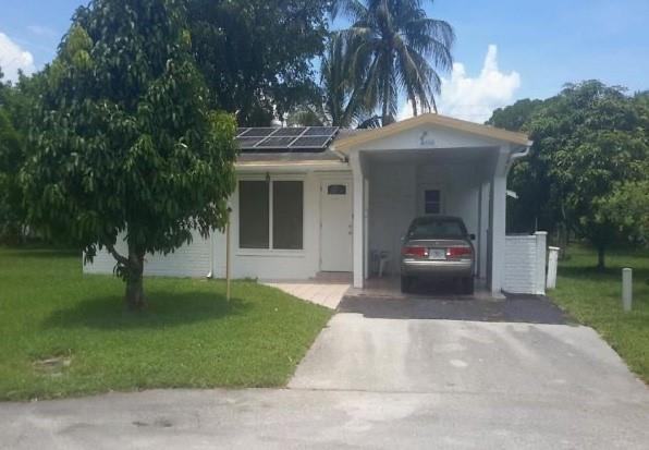 4201 51st Ave, Lauderdale Lakes, Florida 33319