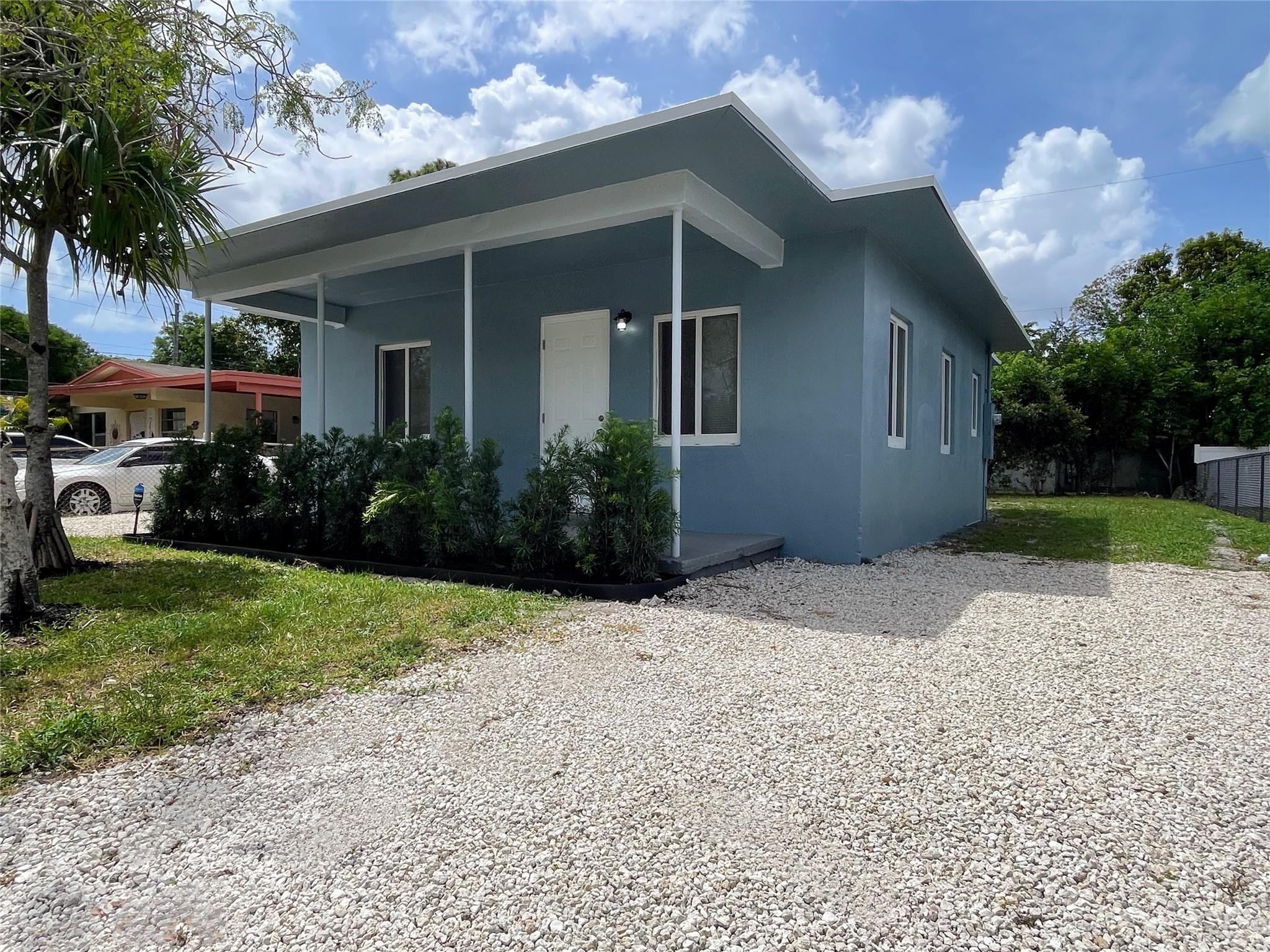 1708 7th Pl, Fort Lauderdale, Florida 33311