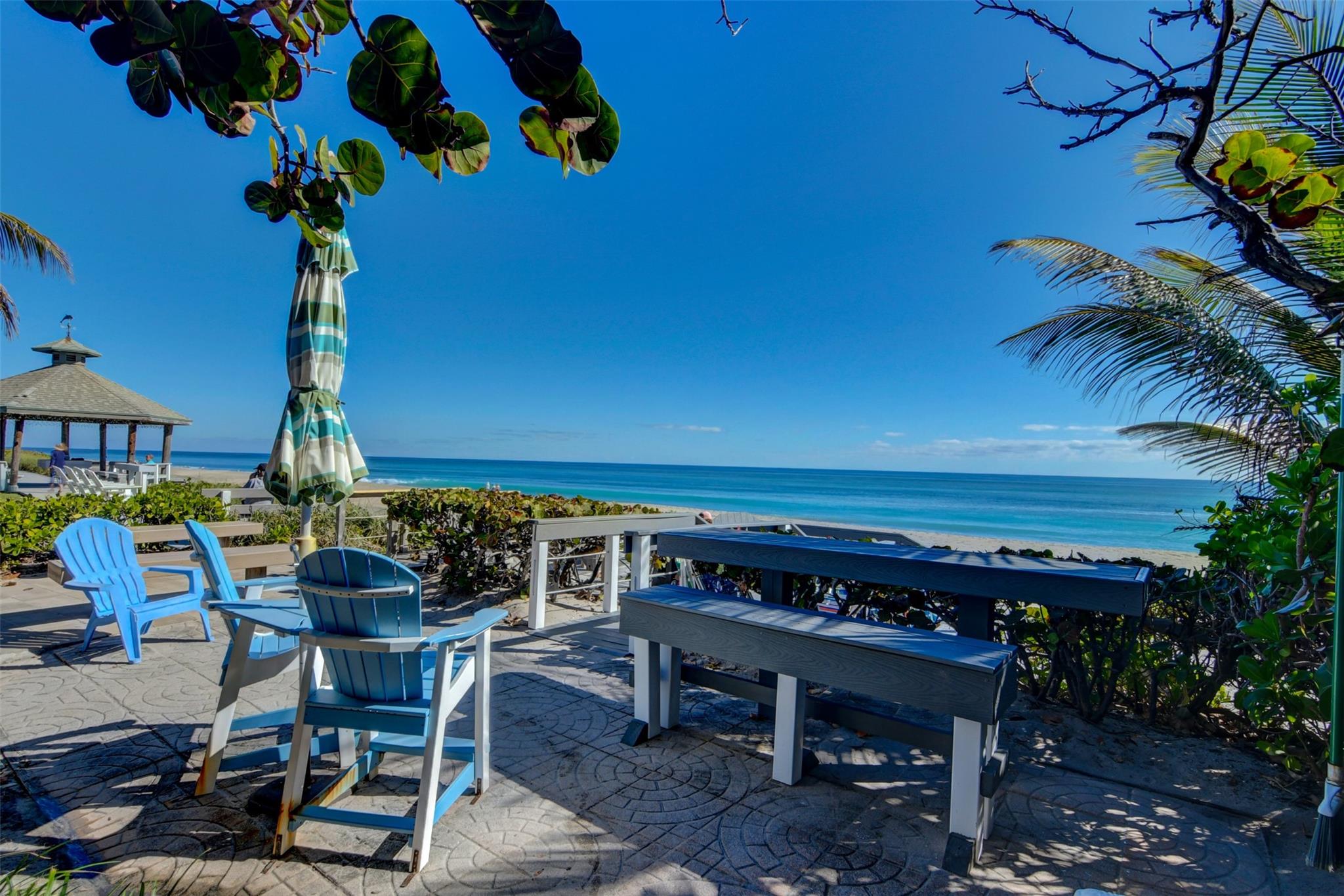 Homes for sale in Ocean Ridge, FL | 5520 N Ocean Blvd #111, Ocean Ridge, FL 33435 | MLS# F10506529