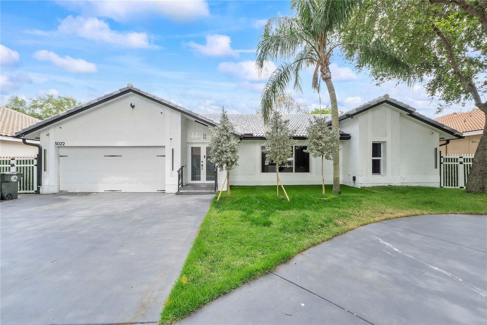 5022 45th Ave, Coconut Creek, Florida 33073