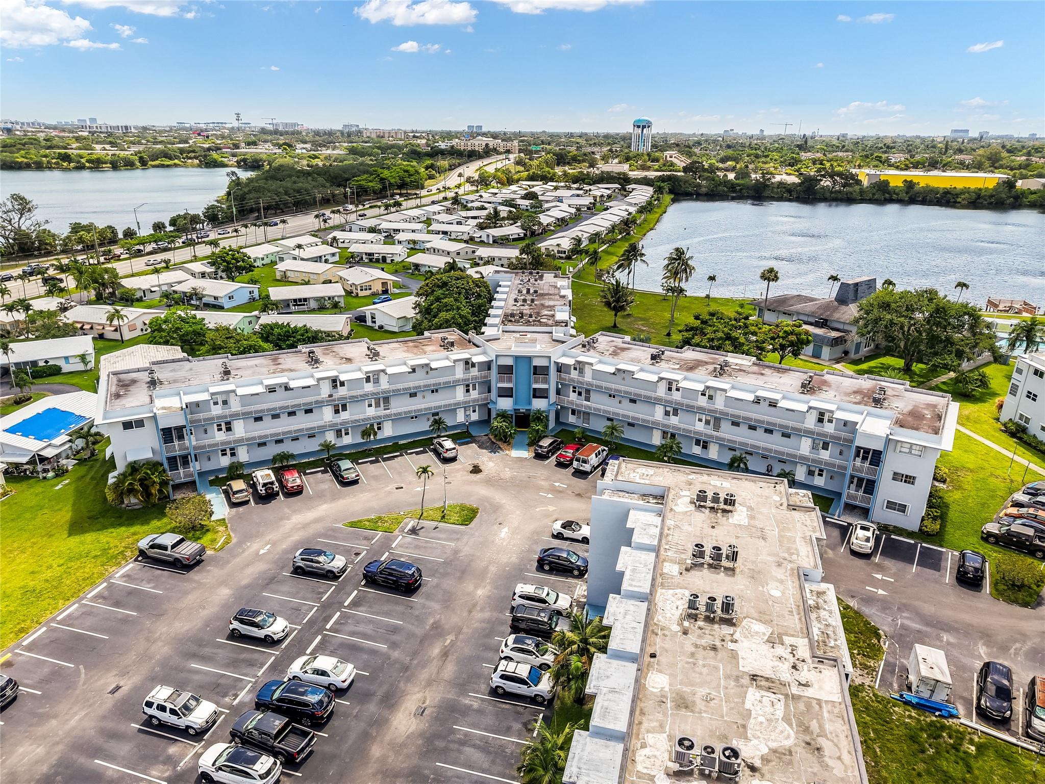 2309 Park Ln Unit 202, Hollywood, Florida 33021