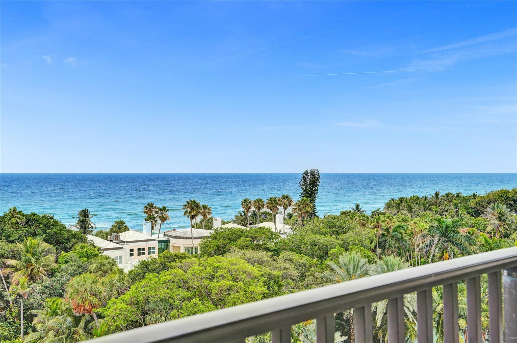 1150 Hillsboro Mile Unit 1016, Hillsboro Beach, Florida 33062