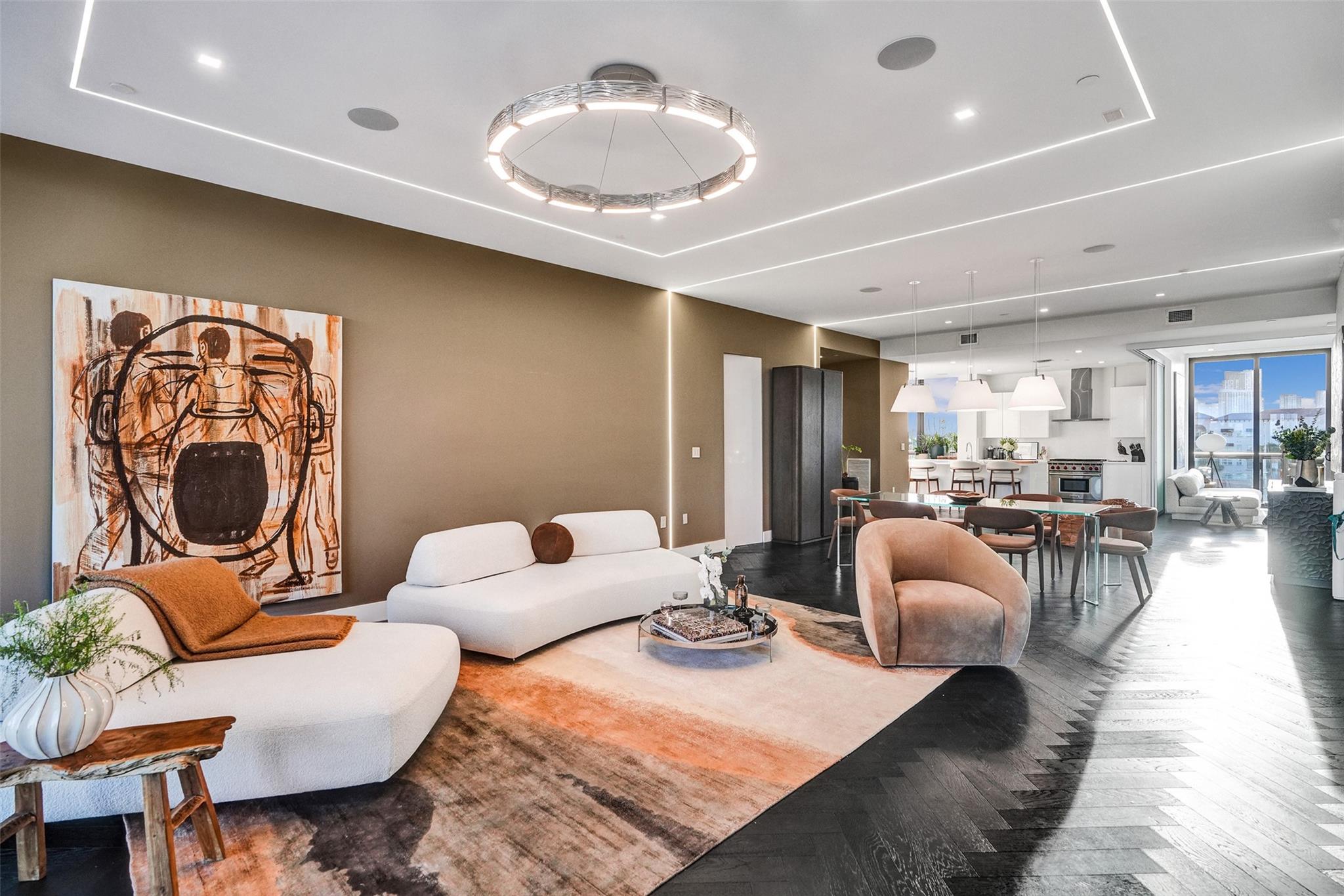 Apartamento para Alugar em Fort Lauderdale, FL