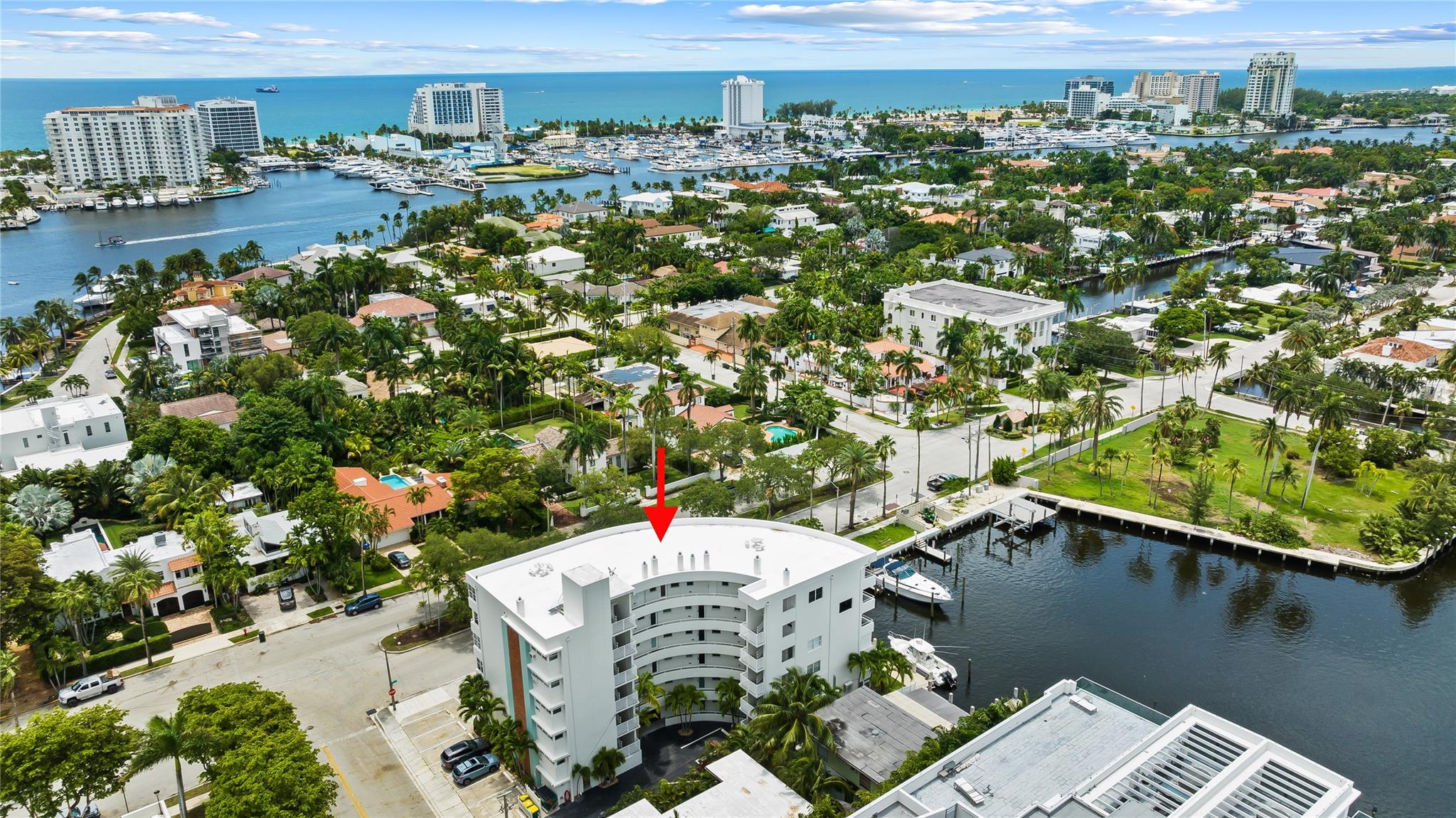 401 25 Ave Unit 402, Fort Lauderdale, Florida 33301