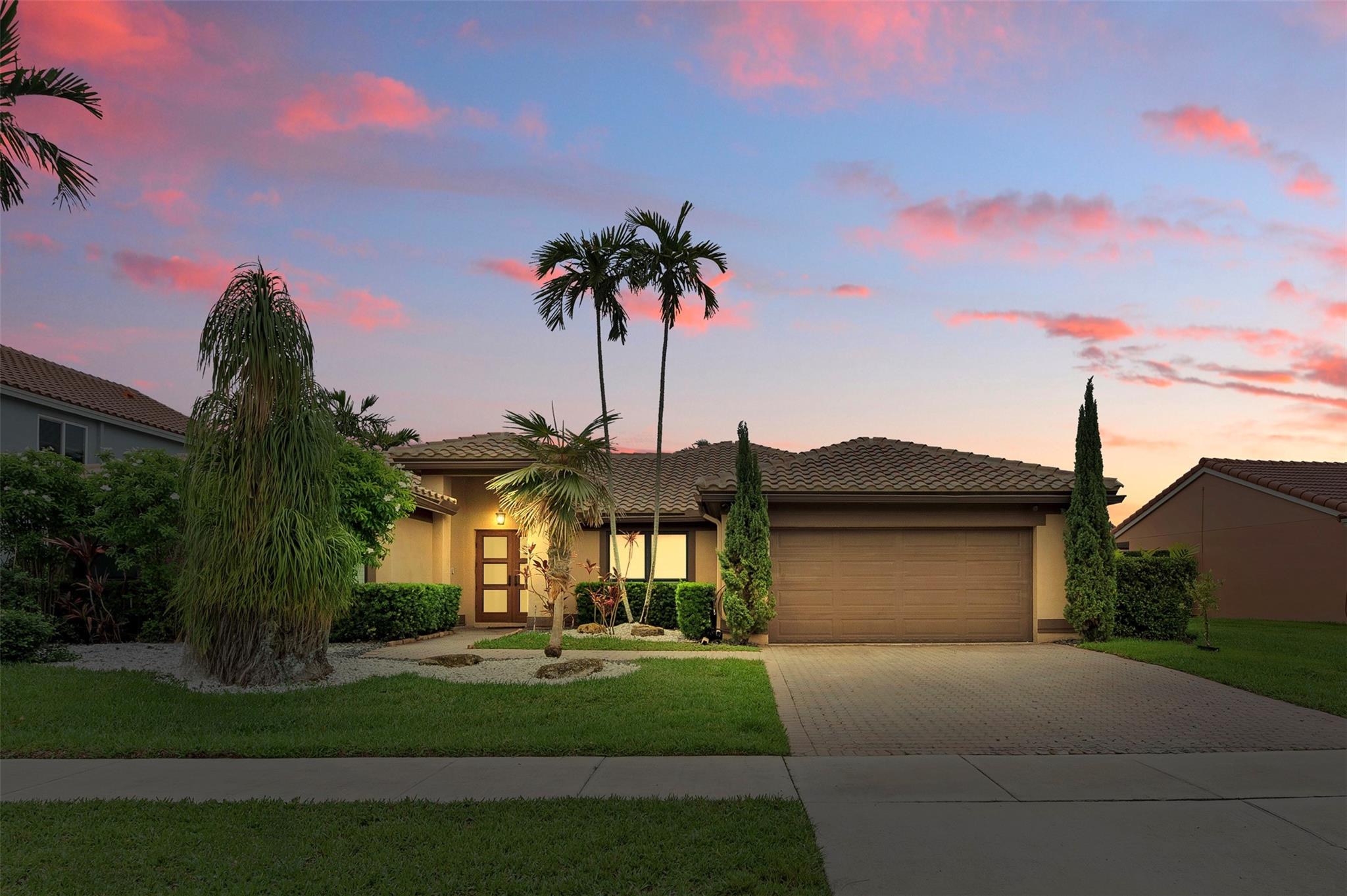 1123 195th Ave, Pembroke Pines, Florida 33029