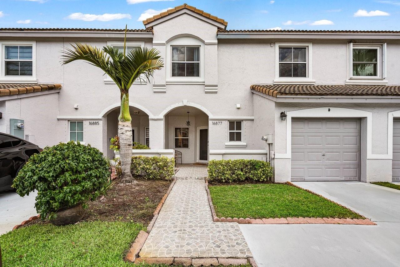16877 1st Pl Unit 16877, Pembroke Pines, Florida 33027