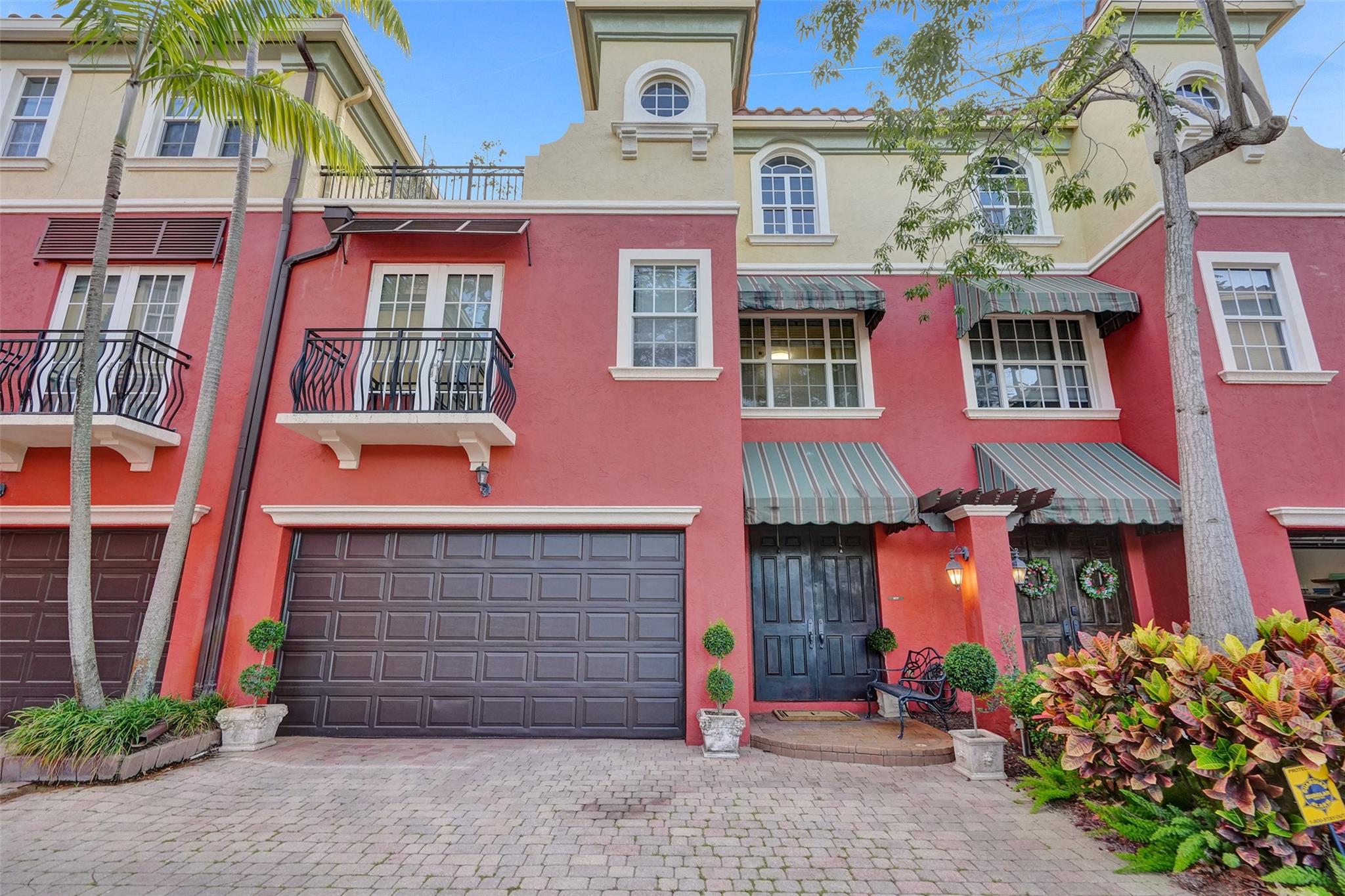 1837 26th Ave Unit 1837, Fort Lauderdale, Florida 33305