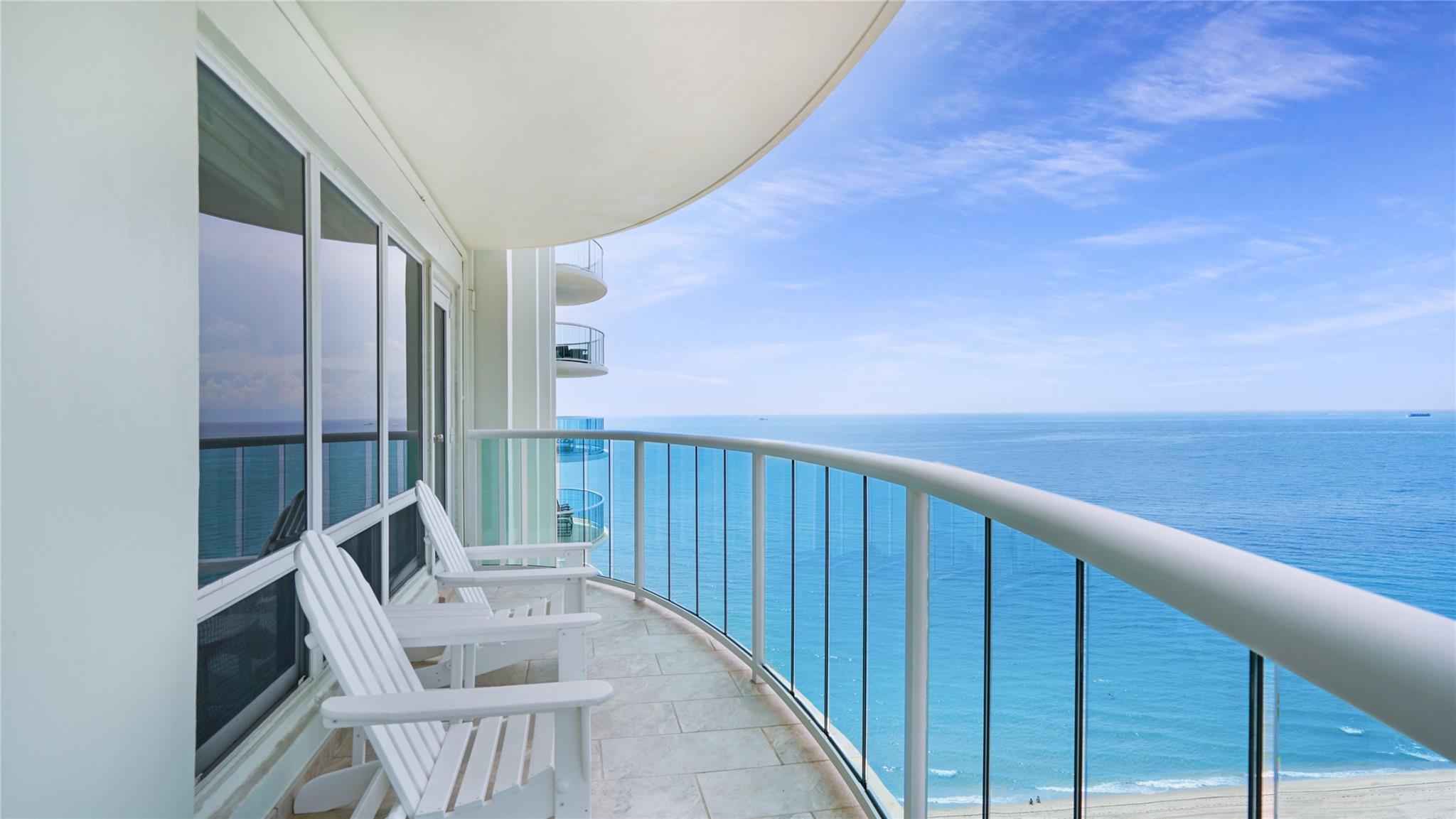 3410 Galt Ocean Drive 1704 N