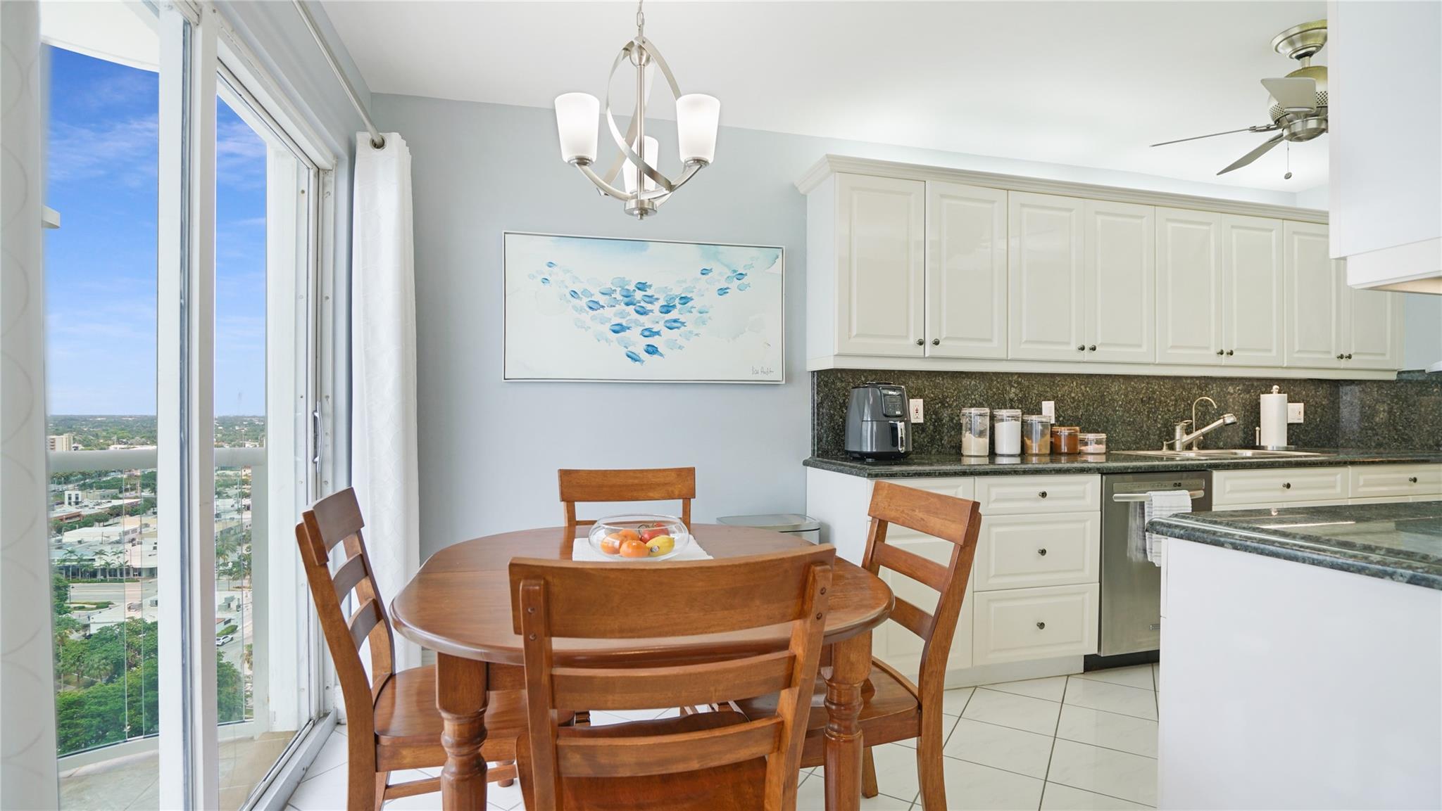3410 Galt Ocean Drive 1704 N
