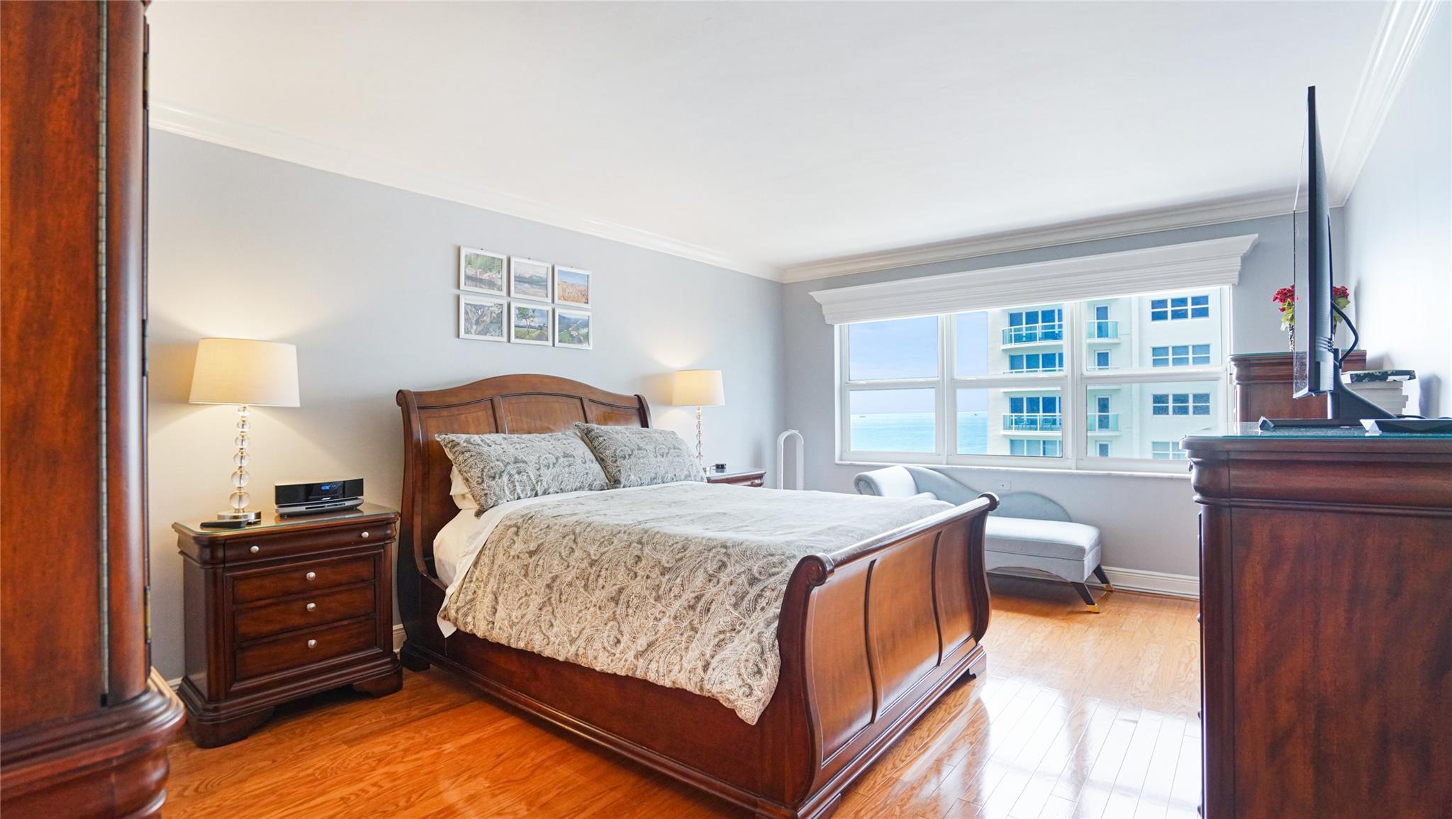 3410 Galt Ocean Drive 1704 N