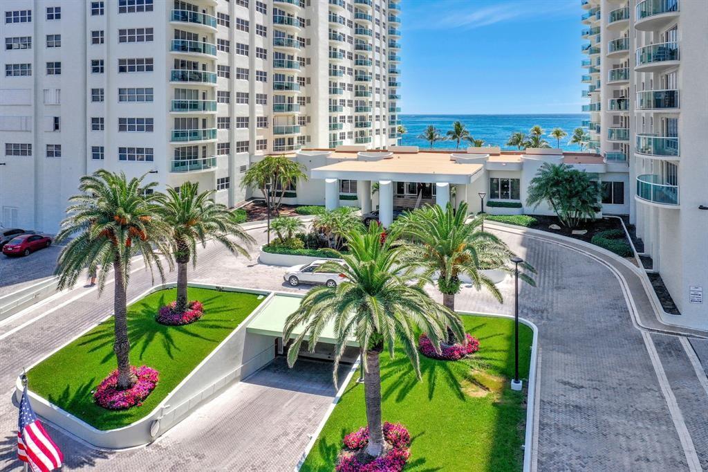 3410 Galt Ocean Drive 1704 N