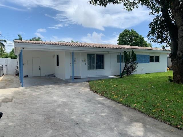 217 9th Ct, Pompano Beach, Florida 33060