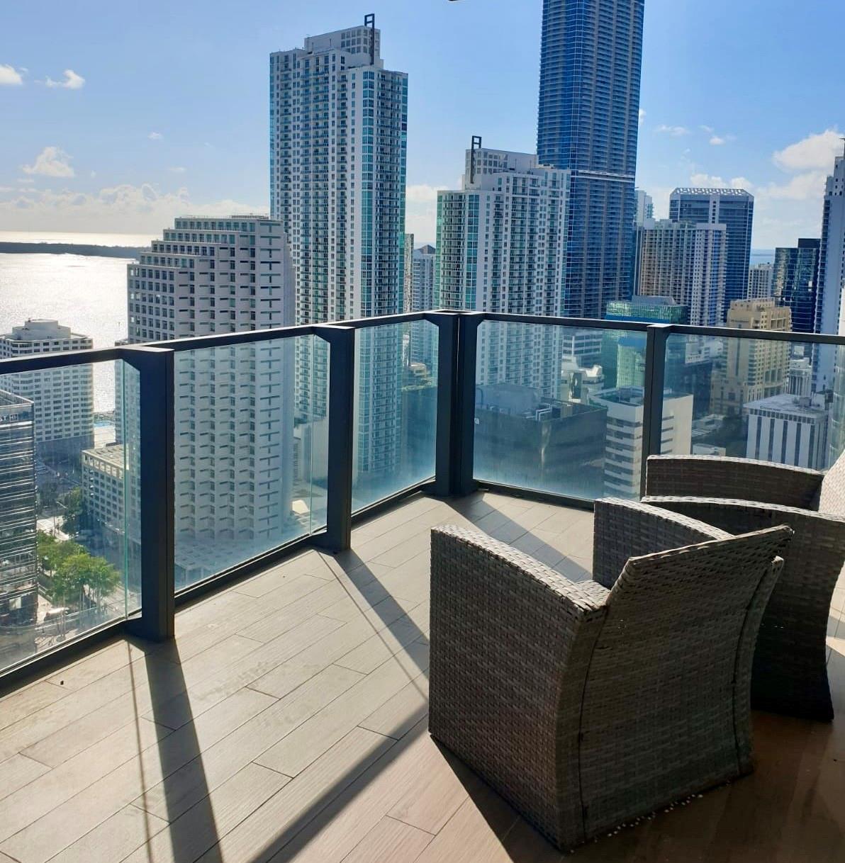 Apartamento en Alquiler en Miami, FL