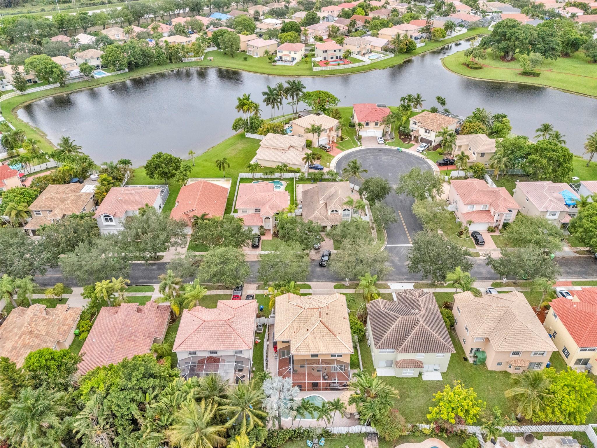 13756 22nd PL, Sunrise, Florida 33323
