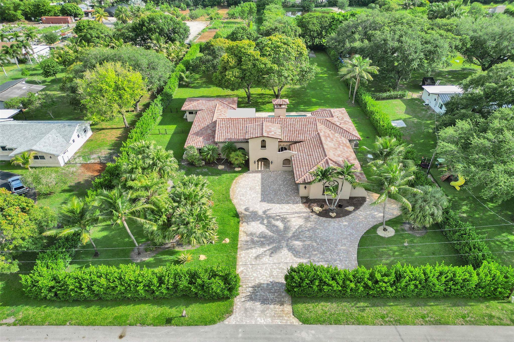 11031 51st St, Davie, Florida 33328