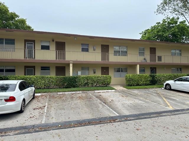 Oriole Gardens Three