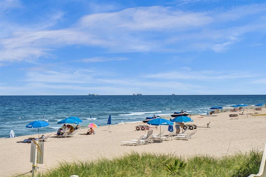 4100 Galt Ocean Dr Unit 910, Fort Lauderdale, Florida 33308