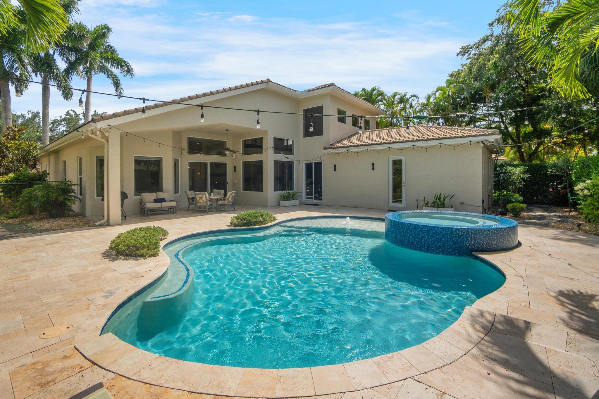 11096 Brandywine Lake Way