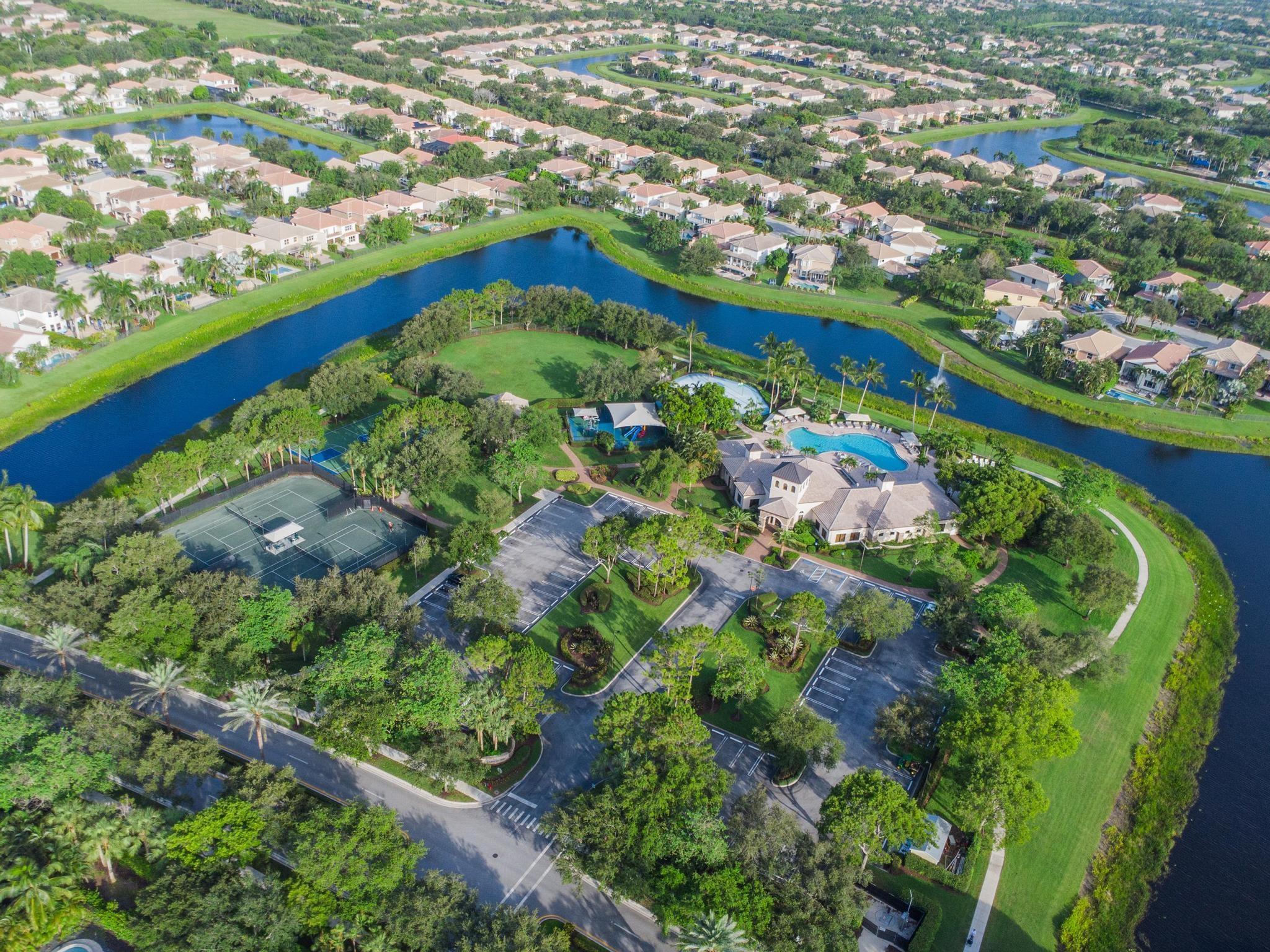 11096 Brandywine Lake Way