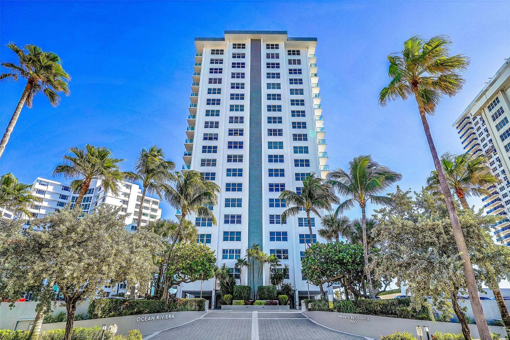 3550 Galt Ocean Dr Unit 604, Fort Lauderdale, Florida 33308